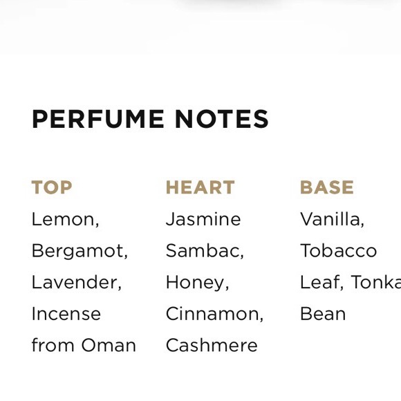 Xerjoff 1861 Naxos Perfume - Picture 4 of 4